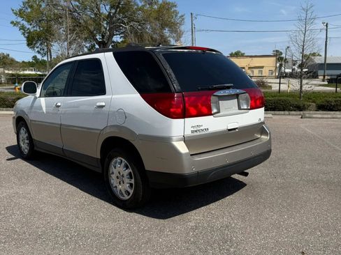 Used 2005 Buick Rendezvous CX image 8