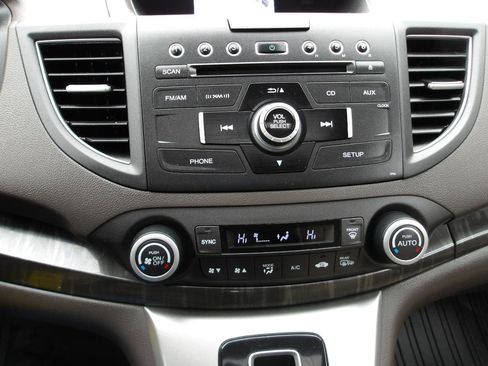 Used 2013 Honda CR-V EX-L image 21