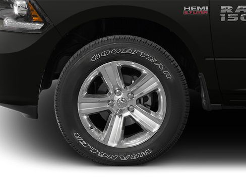 Used 2014 RAM 1500 Sport w/ Convenience Group RWD image 14