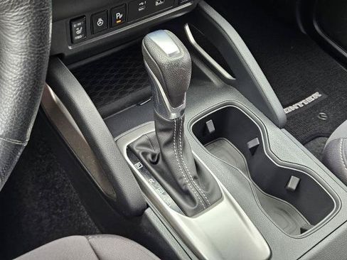 Certified 2022 Nissan Frontier SV RWD image 23