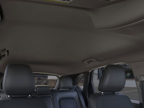 New 2023 Ford Escape SE image 25