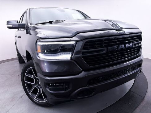 Used 2019 RAM 1500 Sport w/ Level 2 Equipment Group AWD/4WD image 7