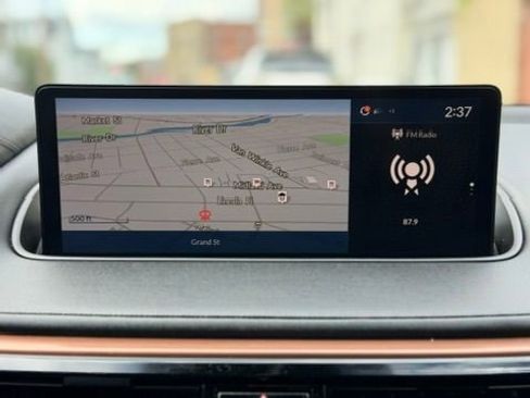 Used 2022 Acura MDX SH-AWD w/ Technology Package image 38