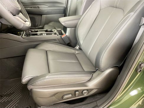 New 2026 Subaru Outback Touring XT image 22