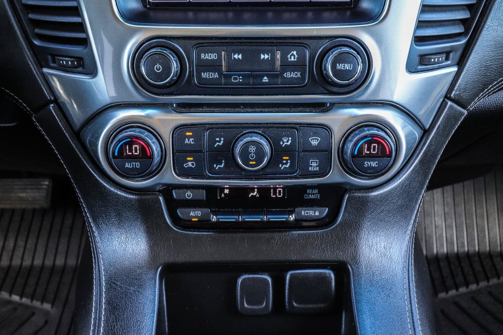 Used 2019 Chevrolet Tahoe LS AWD/4WD image 27