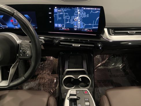 Certified 2023 BMW X1 xDrive28i w/ Convenience Package image 17