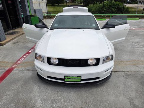 Used 2007 Ford Mustang GT RWD image 51