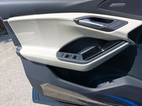 New 2027 Audi Q6 e-tron Premium Plus AWD/4WD image 29