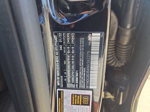 Used 2022 Mercedes-Benz GLC 300 GLC 300 image 32