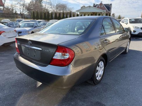 Used 2003 Toyota Camry LE image 7
