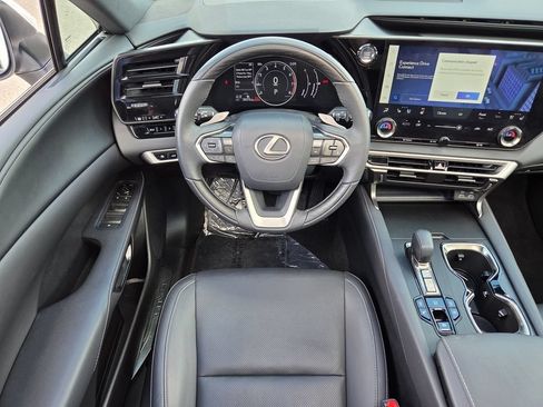 Used 2023 Lexus RX 350 Premium w/ Cold Area Package AWD/4WD image 4