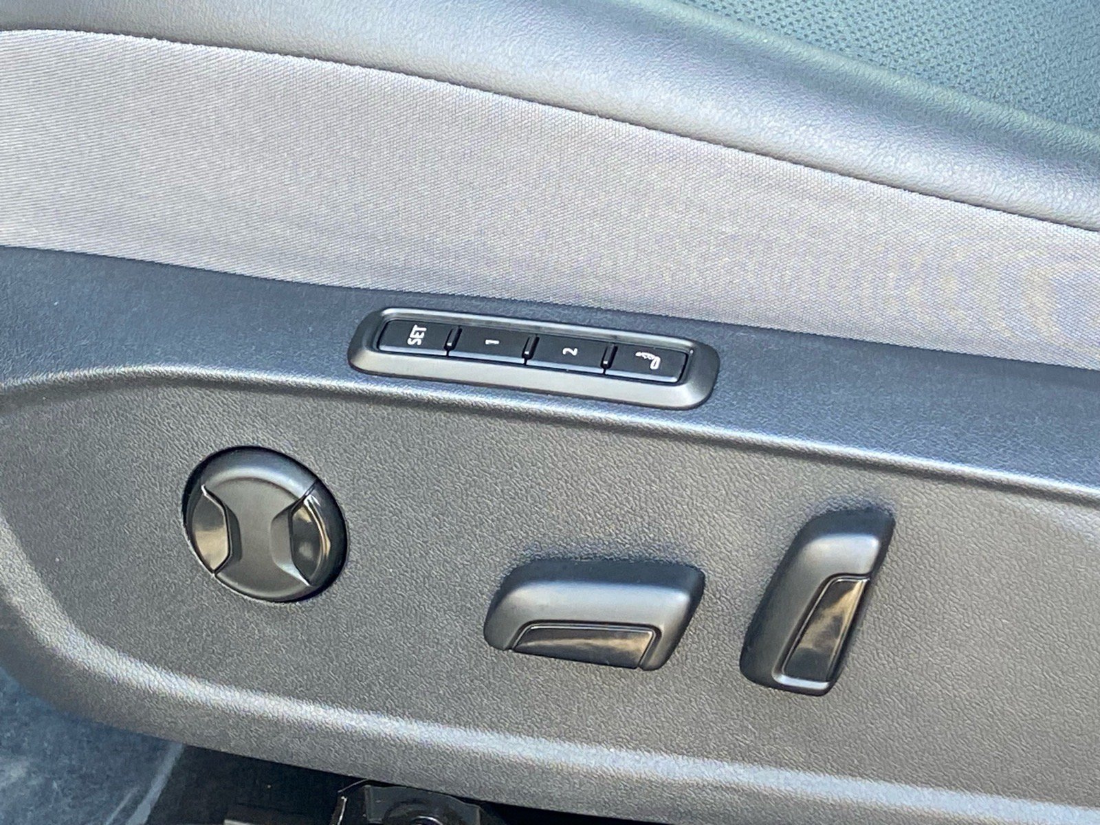 Certified 2023 Volkswagen ID.4 Pro S RWD image 13