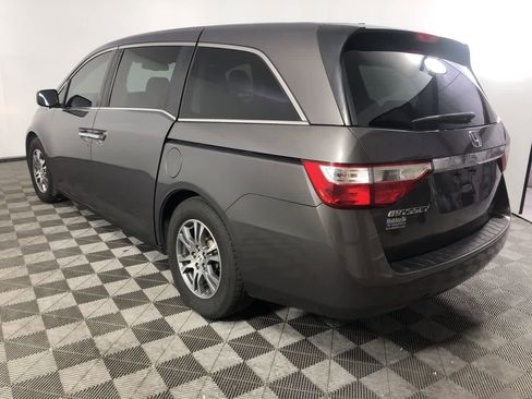 Used 2013 Honda Odyssey EX-L image 6