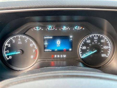 Used 2023 Ford F150 XL w/ Trailer Tow Package image 13