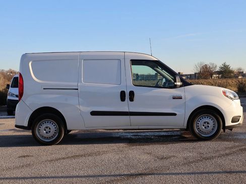Used 2022 RAM ProMaster City Tradesman image 7
