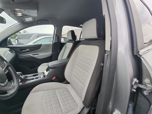 Used 2023 Chevrolet Equinox LT w/ Driver Convenience Package FWD image 18