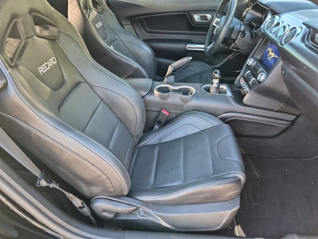 Used 2022 Ford Mustang GT Premium w/ GT Performance Package RWD image 19