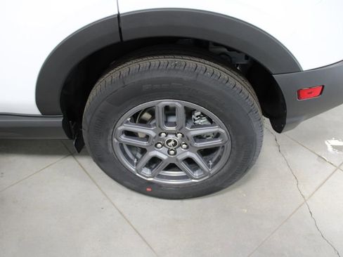 New 2025 Ford Bronco Sport Big Bend w/ Convenience Package image 52