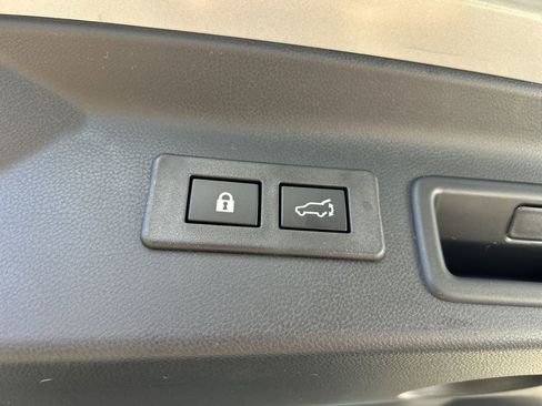 New 2026 Subaru Forester Sport AWD/4WD image 12