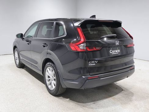 Used 2024 Honda CR-V EX-L image 5