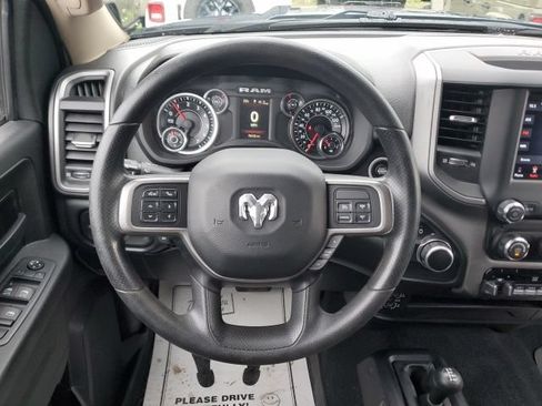 Used 2020 RAM 2500 Tradesman AWD/4WD image 18