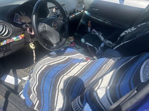 Used 2005 MAZDA MAZDA6 s Sport w/ Leather Pkg FWD image 14