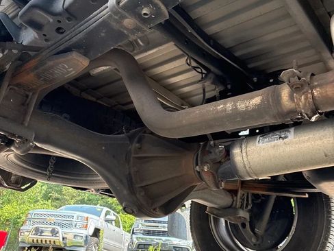 Used 2020 Toyota Tundra SR AWD/4WD image 35