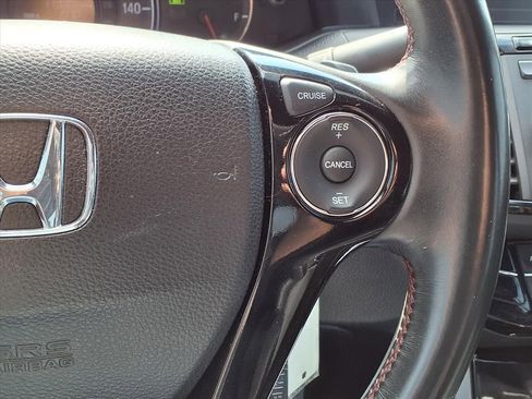 Used 2017 Honda Accord Sport Special Edition image 22