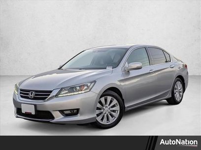 Used 2014 Honda Accord EX-L