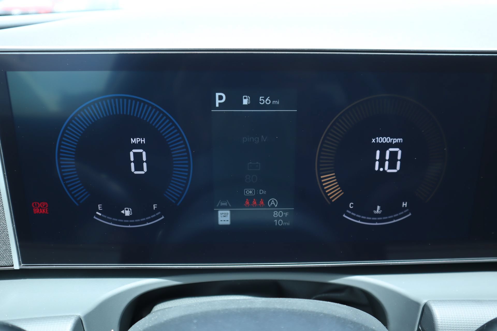 New 2026 Hyundai Tucson SEL AWD/4WD image 12