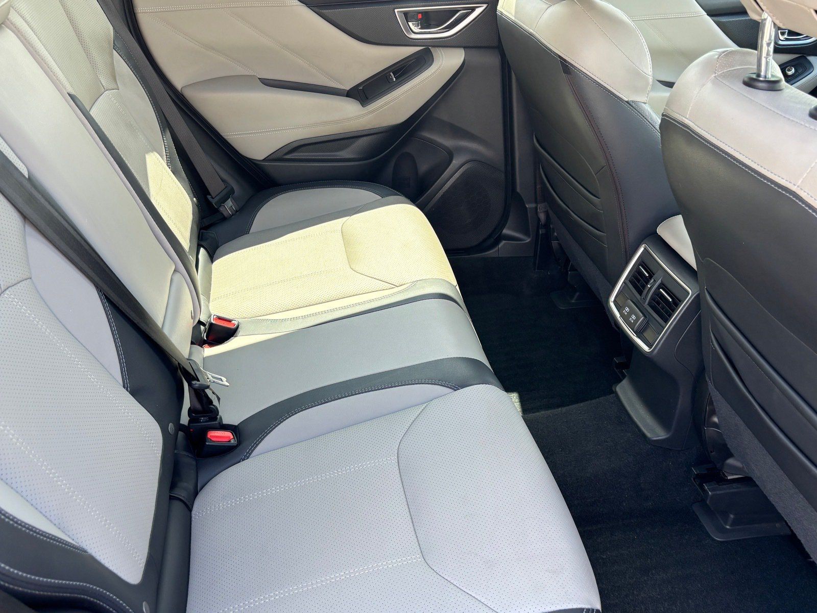 Used 2019 Subaru Forester Limited AWD/4WD image 30