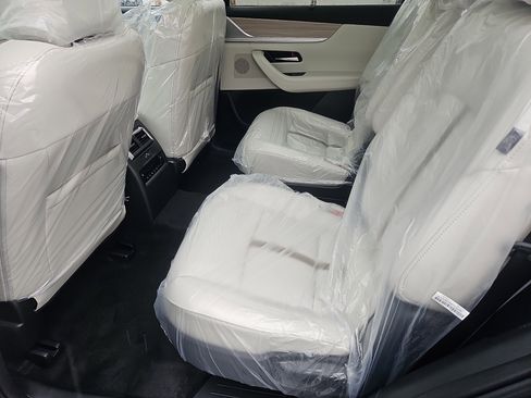 New 2026 MAZDA CX-90 3.3 Turbo S w/ Premium Package AWD/4WD image 21