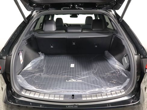 New 2026 Lexus RX 450h AWD image 29