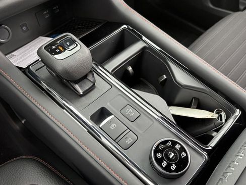 New 2026 Nissan Pathfinder Rock Creek AWD/4WD image 14