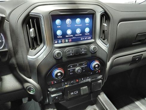 Certified 2022 Chevrolet Silverado 1500 RST w/ All Star Edition Plus image 35