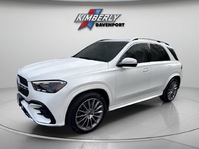 Used 2024 Mercedes-Benz GLE 350 4MATIC