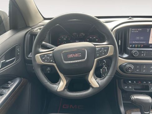 Used 2019 GMC Canyon Denali AWD/4WD image 23