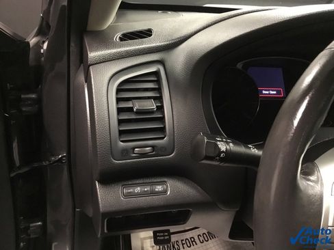 Used 2017 Nissan Altima 2.5 SL image 21