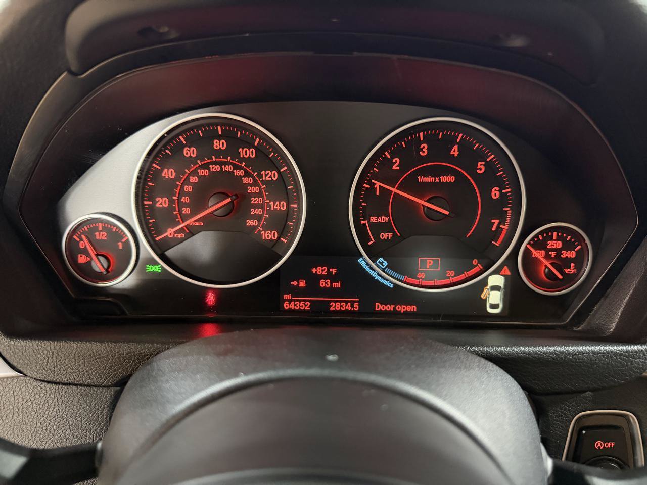 Used 2018 BMW 430i xDrive Coupe AWD/4WD image 30