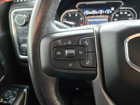 Used 2021 GMC Sierra 2500 Denali w/ Denali Ultimate Package image 20