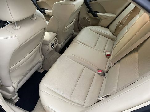 Used 2012 Acura TSX Sedan image 9