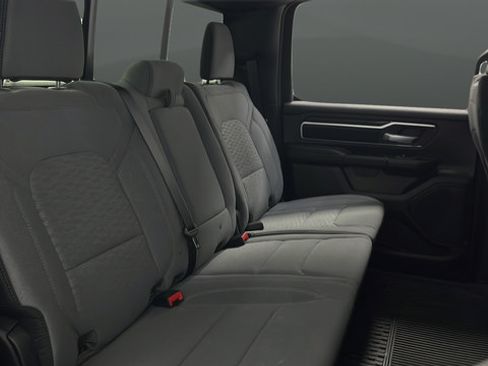 Certified 2025 RAM 1500 Big Horn AWD/4WD image 24