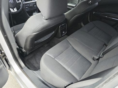 Used 2014 Dodge Charger SE image 22