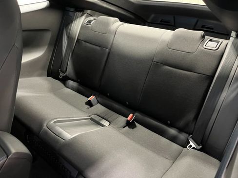 New 2026 Honda Prelude image 23