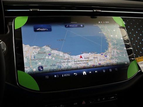 New 2026 Mercedes-Benz E 350 4MATIC Sedan image 18