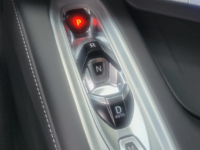 New 2027 Chevrolet Corvette Z06 RWD image 14