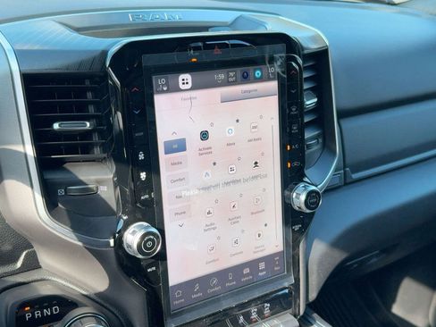 New 2026 RAM 1500 Lone Star image 22