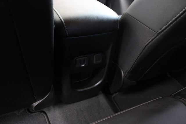 Used 2022 GMC Canyon Elevation w/ Elevation Premium Package AWD/4WD image 24
