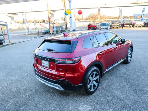 Used 2024 Honda Prologue Touring image 7