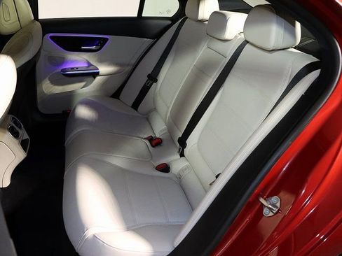 Used 2022 Mercedes-Benz C 300 C 300 w/ Exclusive Trim Package image 13